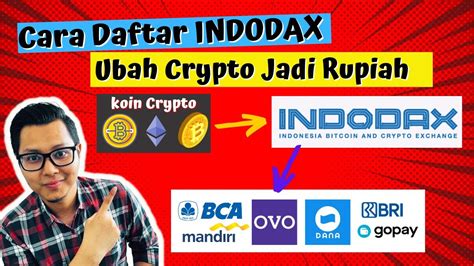 Keuntungan Menggunakan Indodax